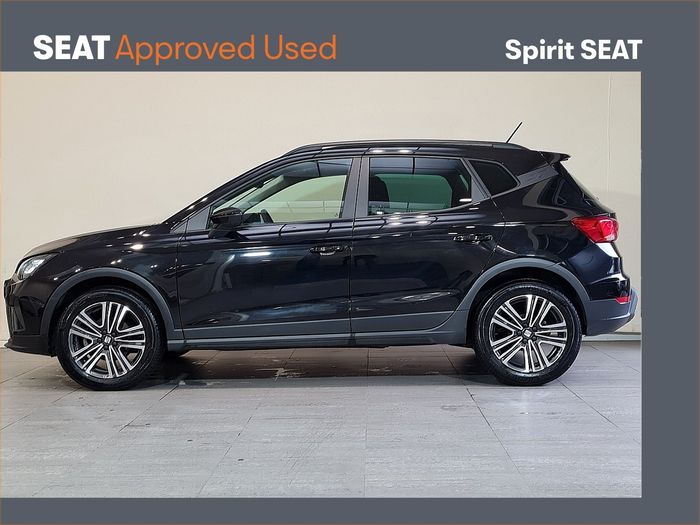 SEAT Arona 2025