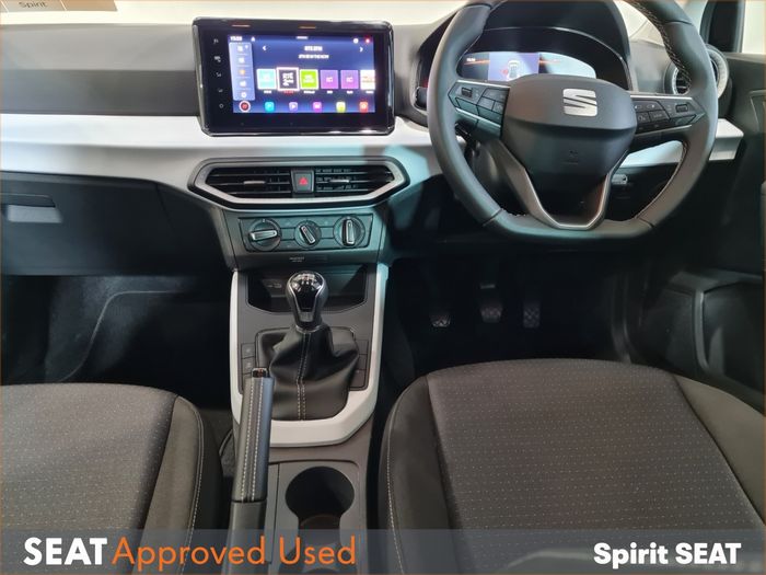 SEAT Arona 2025