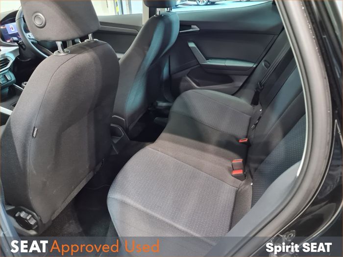 SEAT Arona 2025