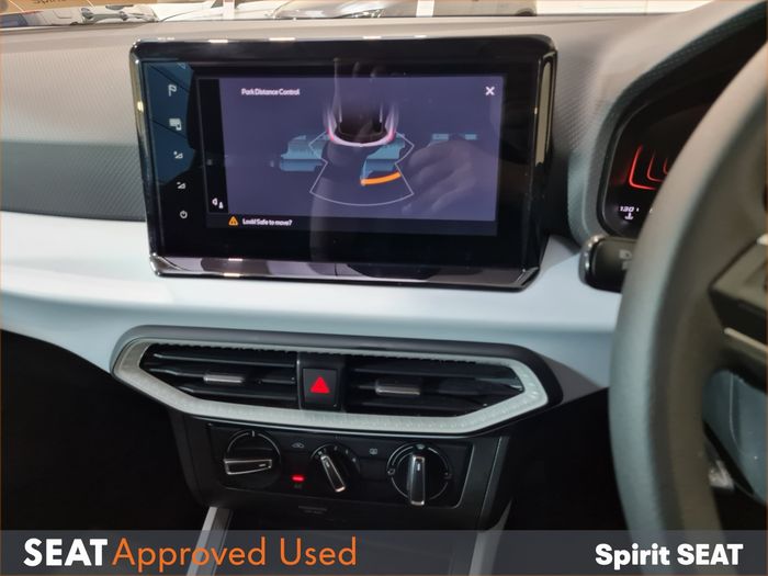 SEAT Arona 2025