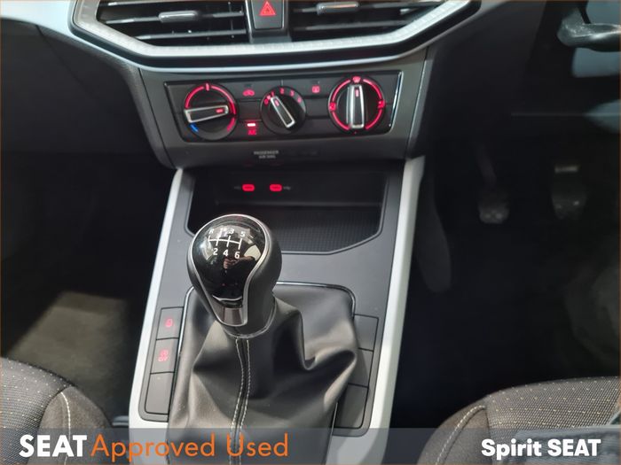 SEAT Arona 2025