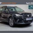 SEAT Arona 2025