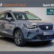 SEAT Arona 2025
