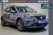 SEAT Arona 2025