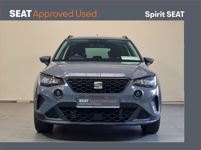 SEAT Arona 2025