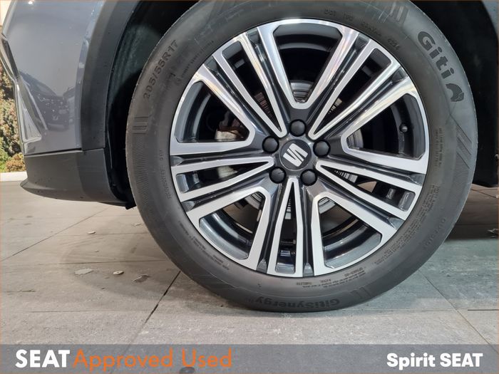SEAT Arona 2025