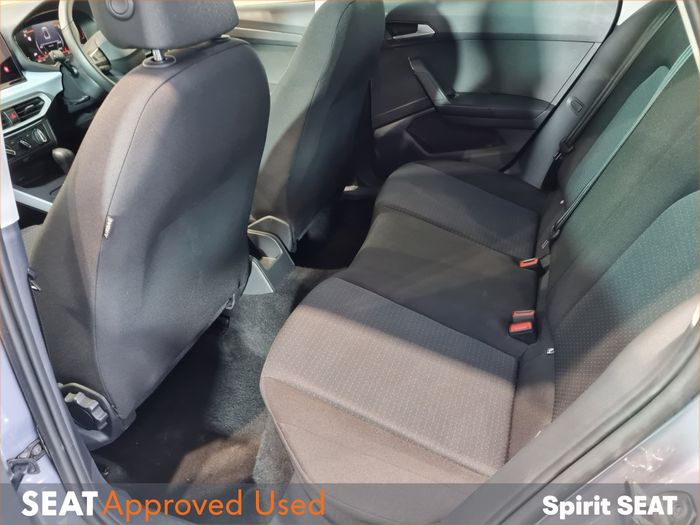 SEAT Arona 2025