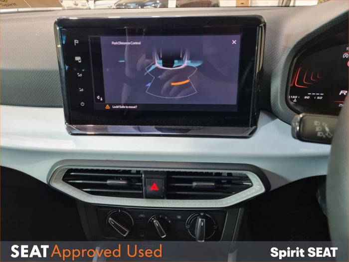 SEAT Arona 2025