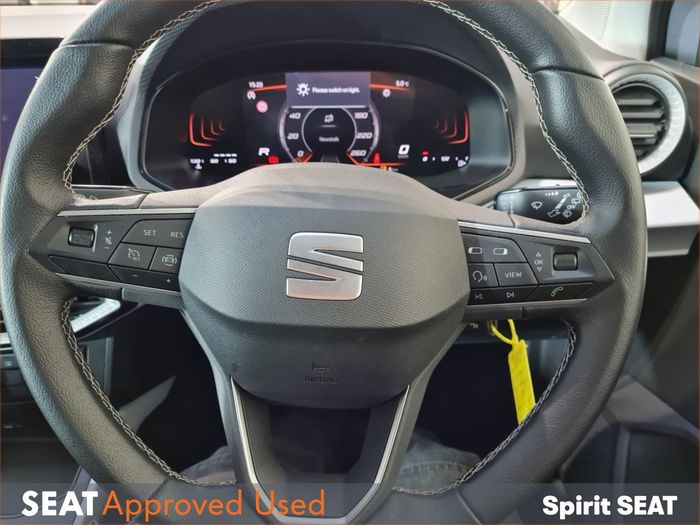 SEAT Arona 2025