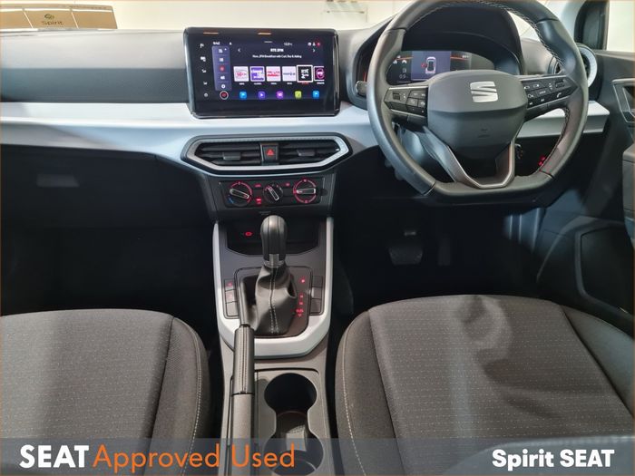 SEAT Arona 2025