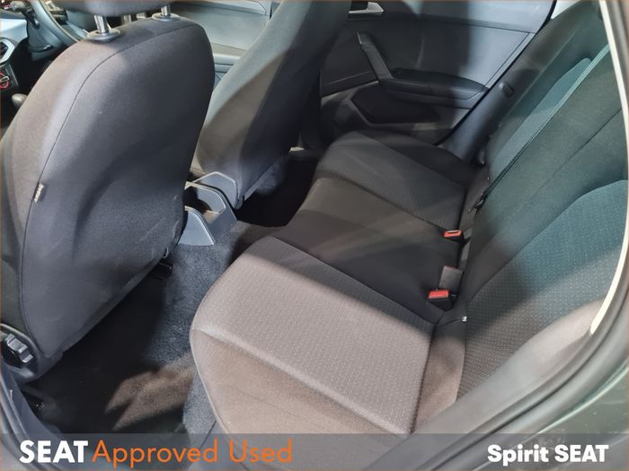 SEAT Arona 2025