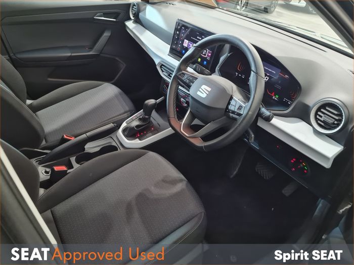 SEAT Arona 2025