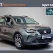 SEAT Arona 2025