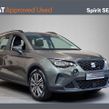SEAT Arona 2025