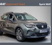 SEAT Arona 2025