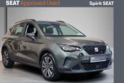 SEAT Arona 2025