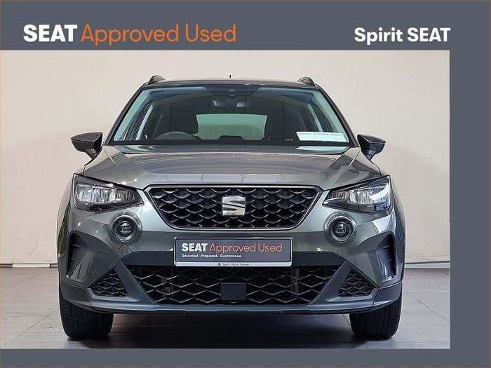 SEAT Arona 2025