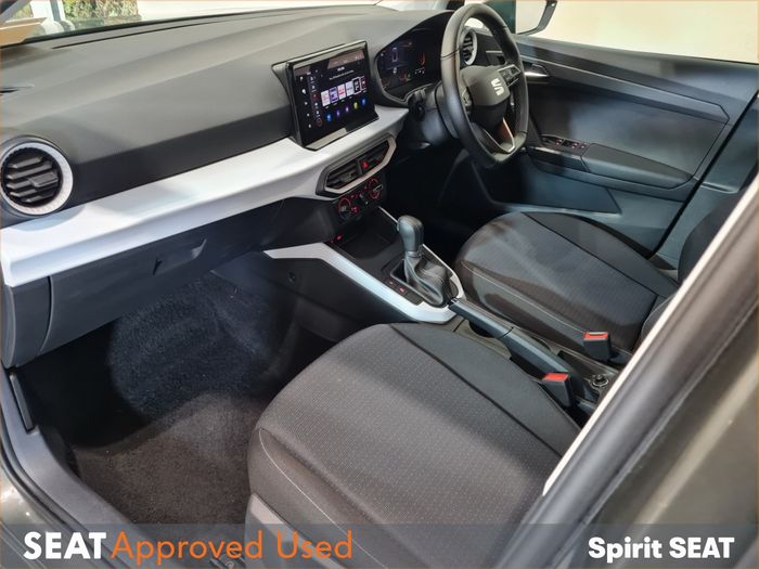 SEAT Arona 2025