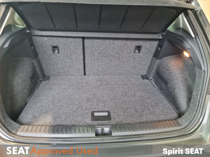 SEAT Arona 2025
