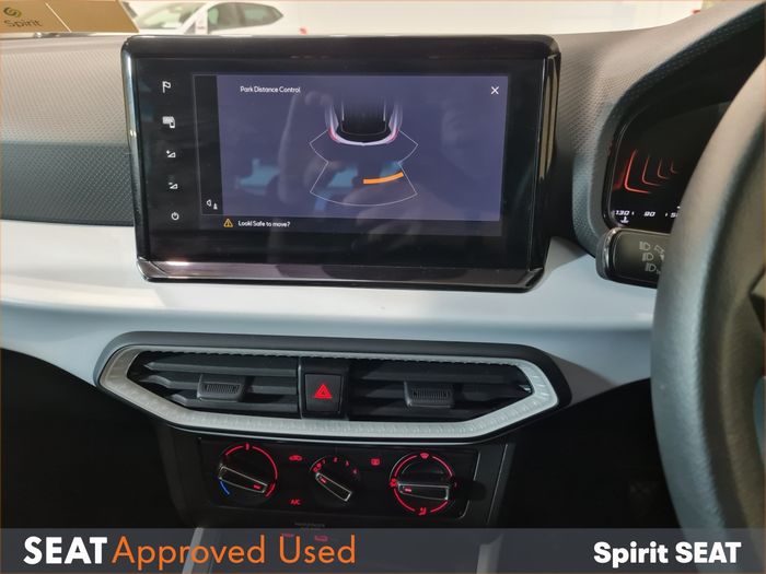 SEAT Arona 2025
