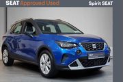 SEAT Arona 2025