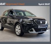 SEAT Arona 2025