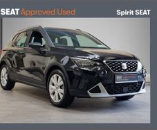 SEAT Arona 2025