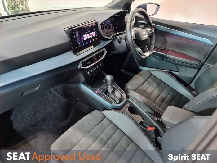 SEAT Arona 2025