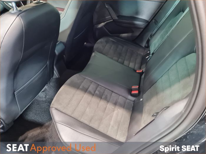 SEAT Arona 2025
