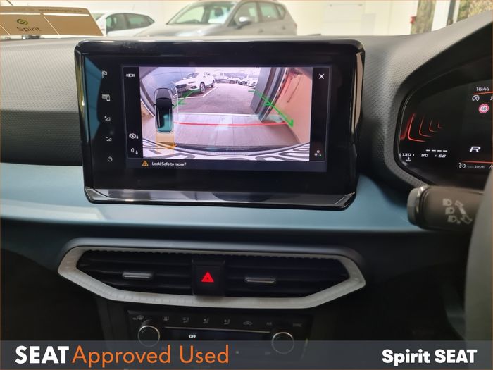 SEAT Arona 2025