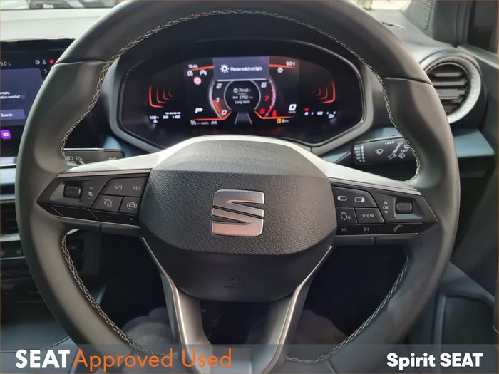 SEAT Arona 2025