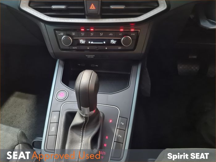 SEAT Arona 2025