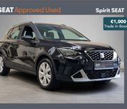 SEAT Arona 2025