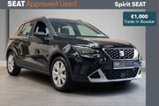 SEAT Arona 2025