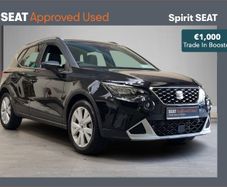 SEAT Arona 2025