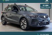 SEAT Arona 2026