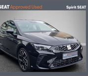 SEAT Ibiza 2026