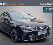 SEAT Ibiza 2026