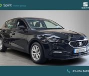 SEAT Leon 2026