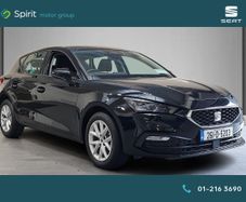 SEAT Leon 2026