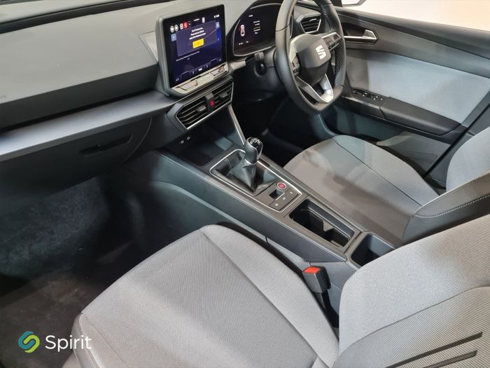 SEAT Leon 2026