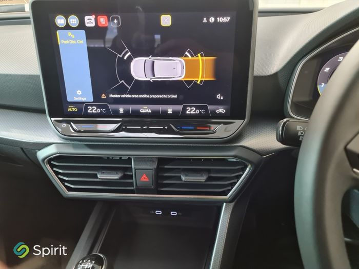 SEAT Leon 2026