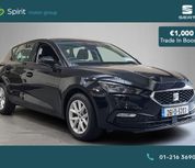 SEAT Leon 2026