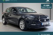 SEAT Leon 2026