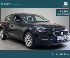 SEAT Leon 2026