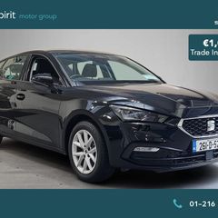 SEAT Leon 2026