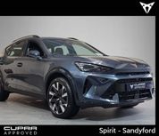 Cupra Formentor 2026