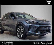 Cupra Formentor 2026