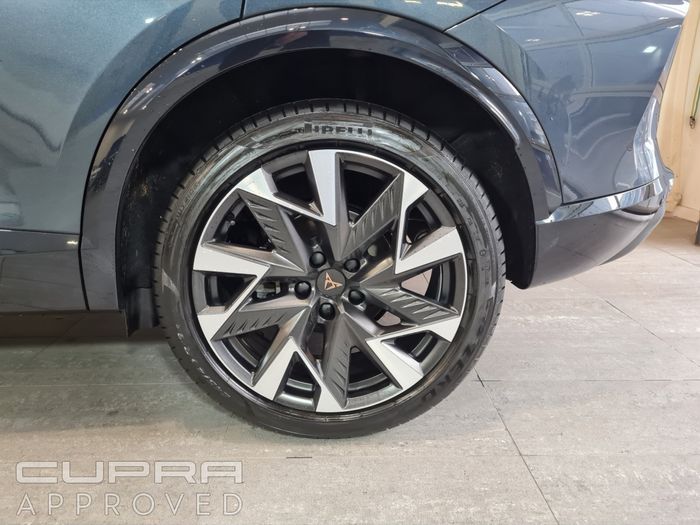 Cupra Formentor 2026