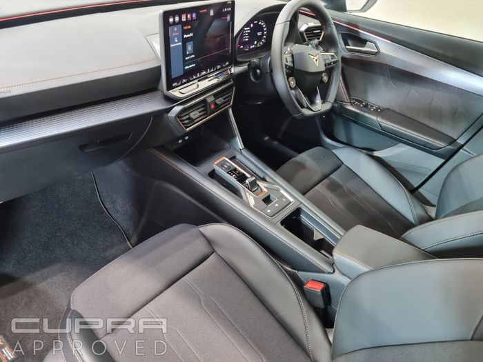 Cupra Formentor 2026